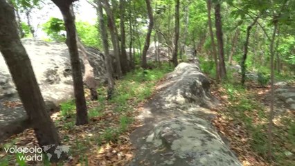 Phu Laenkha National Park