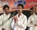 Zakir Murtaza Qanber  p 2 majlis 21 mar 2014 kot Lahri Sargodha