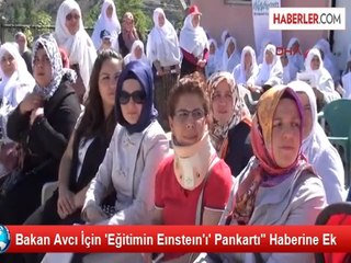 Bakan Avcı: "Türk Dünyasıyla Hiç Bu Kadar İç İçe Olmamıştık"