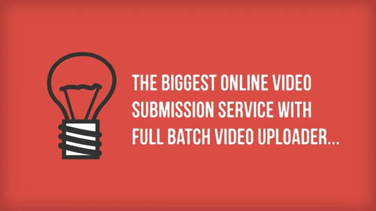 PHP Fox Batch Video Uploader Plugin