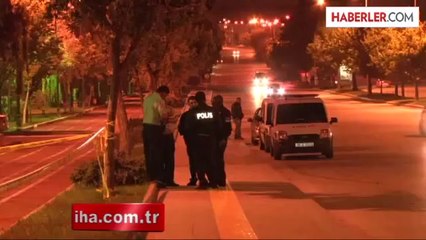 Başkent'te Bomba Paniği