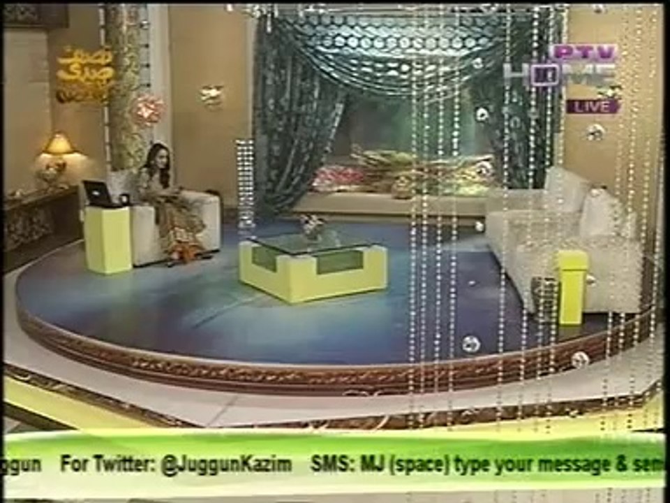 First 3G Live video call from Mobilink