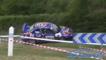 Rallye Dijon Côte d'Or 2014 [HD]