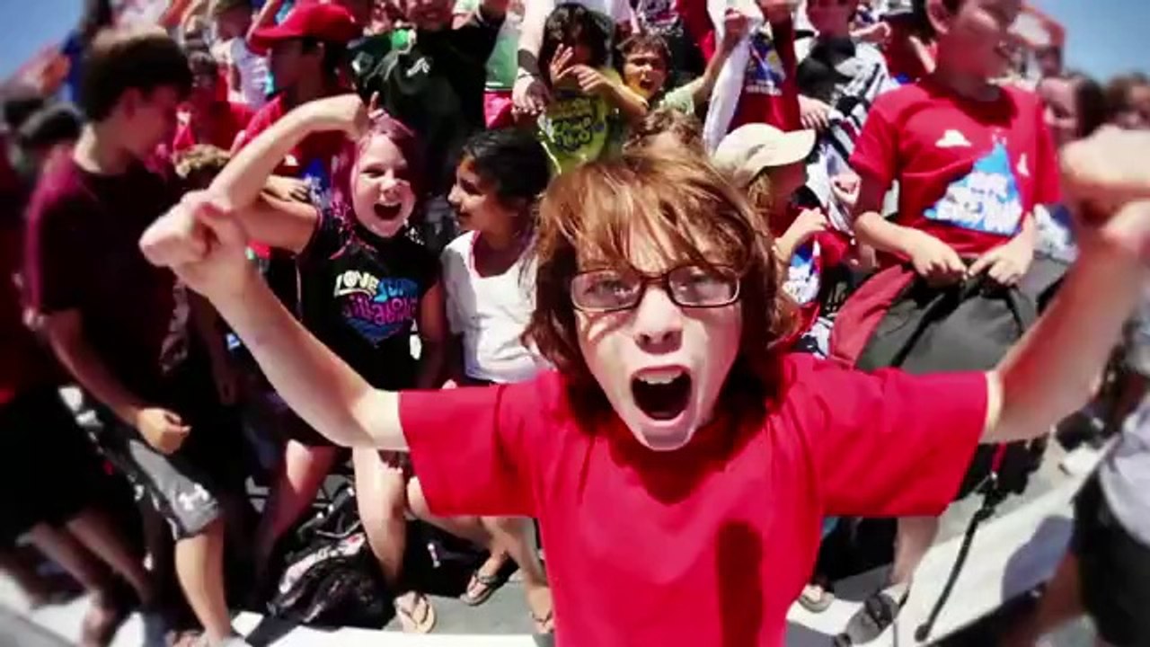 US Open BMX Pro 2011