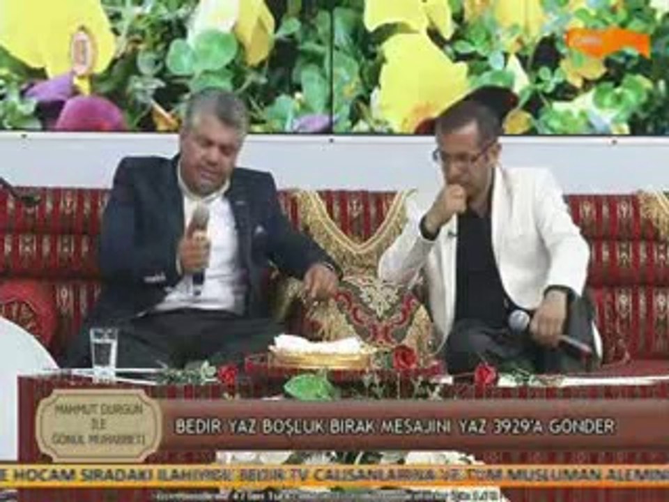 mahmut durgun ali canlı