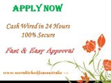Instant Cash Loans- Easy & Fast Way to Avail Finance Emergency