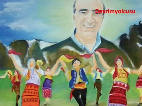 Yar Ali (Yaradan Ali) & Selda