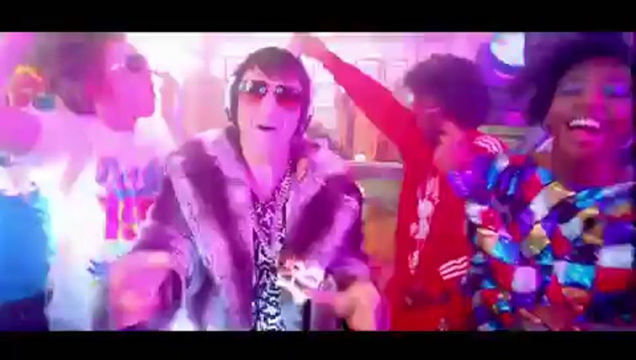 Fatal Bazooka - Ce matin va être une pure soirée feat Big Ali_ PZK_ Dogg SoSo et DJ Chris Prolls [Bonne qualité, grande taille]