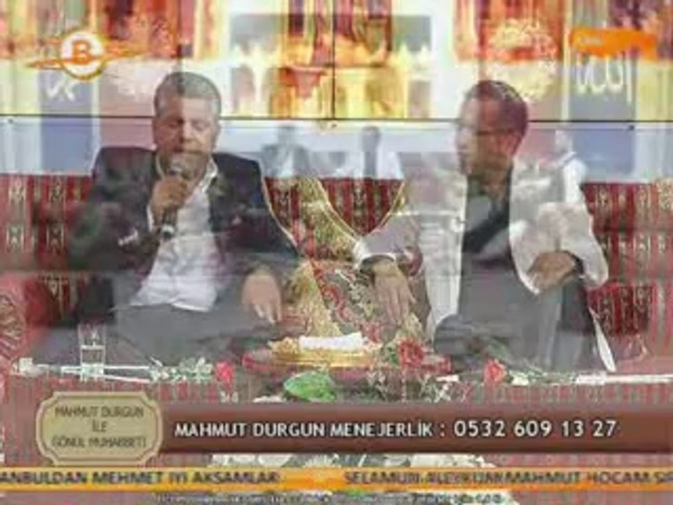 mahmut durgun lailahe illallah canlı