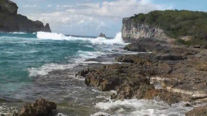 Balades en Guadeloupe