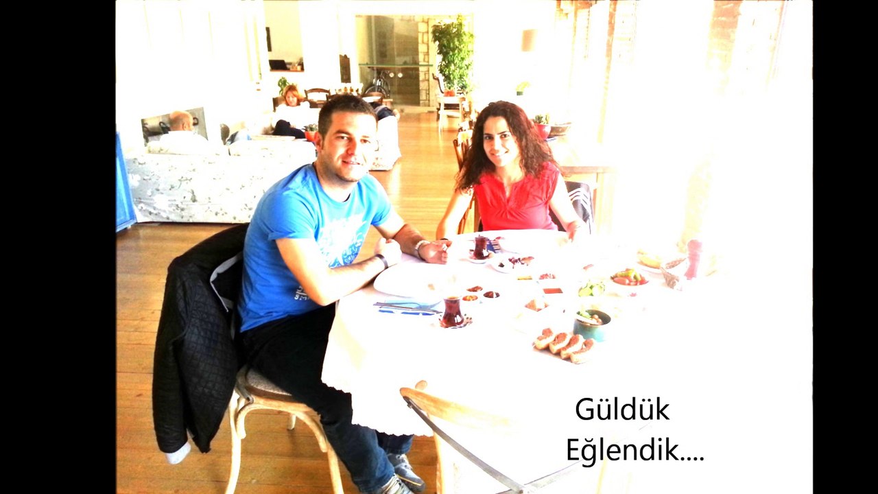 Annem GÜLSERENE