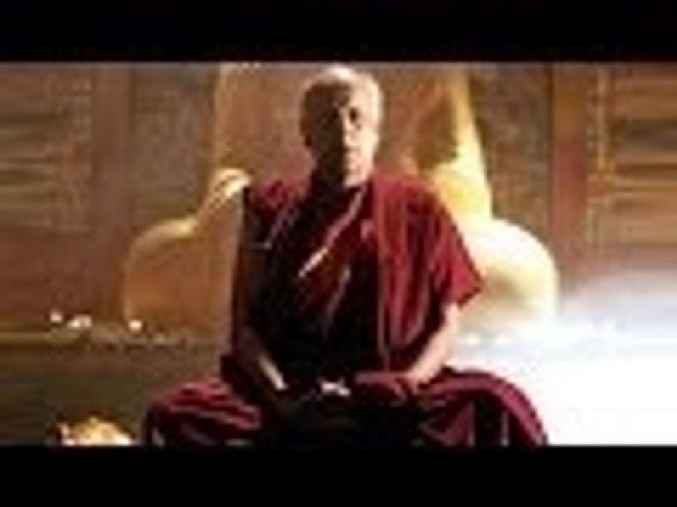First Look | Mahesh Bhatt In Sidhartha