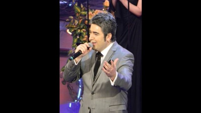 Alp Arslan - Seviyorum Desende Bakmam Yüzüne