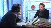 Olivier Mathiot, invité de l'économie