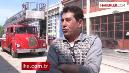 Yanan Ocakları Söndüren Klasik