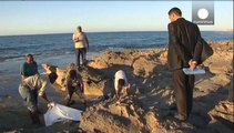 Doscientos inmigrantes desaparecidos en medio del Mediterráneo