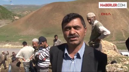 İmece Usulü İçme Suyu Getirecekler