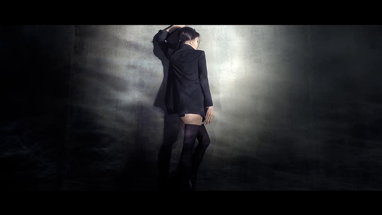 JI YEON (지연) - Never Ever (1분1초) M/V Teaser 뮤비티저.1080p