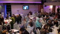 dini islami semazenli düğün nişan sünnet organizasyonu HİDAYET DOĞAN'DAN MEDİNE'NİN YOLLARI