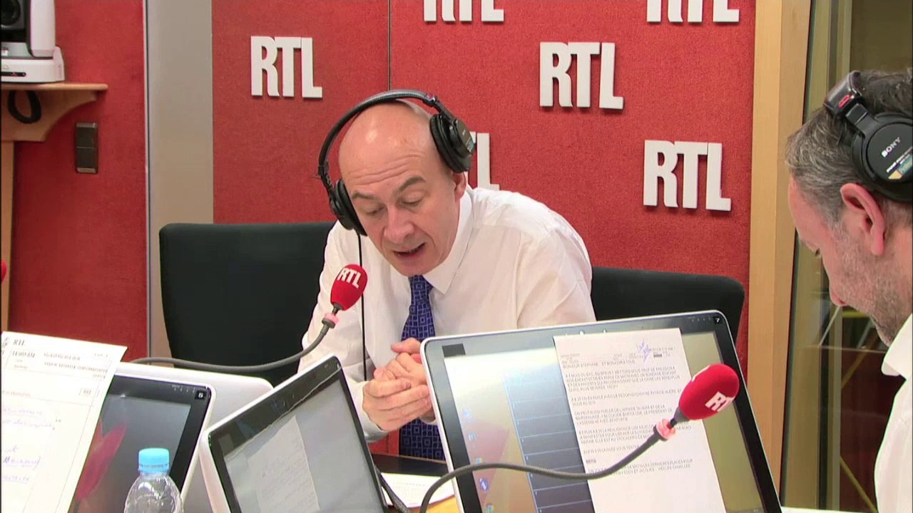 Parlez-vous le "Montebourg" ?