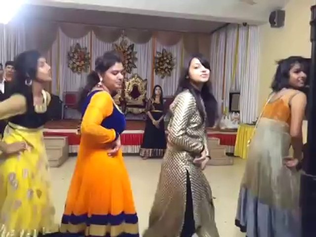Tune Maari Entriyaan - Song -  dance