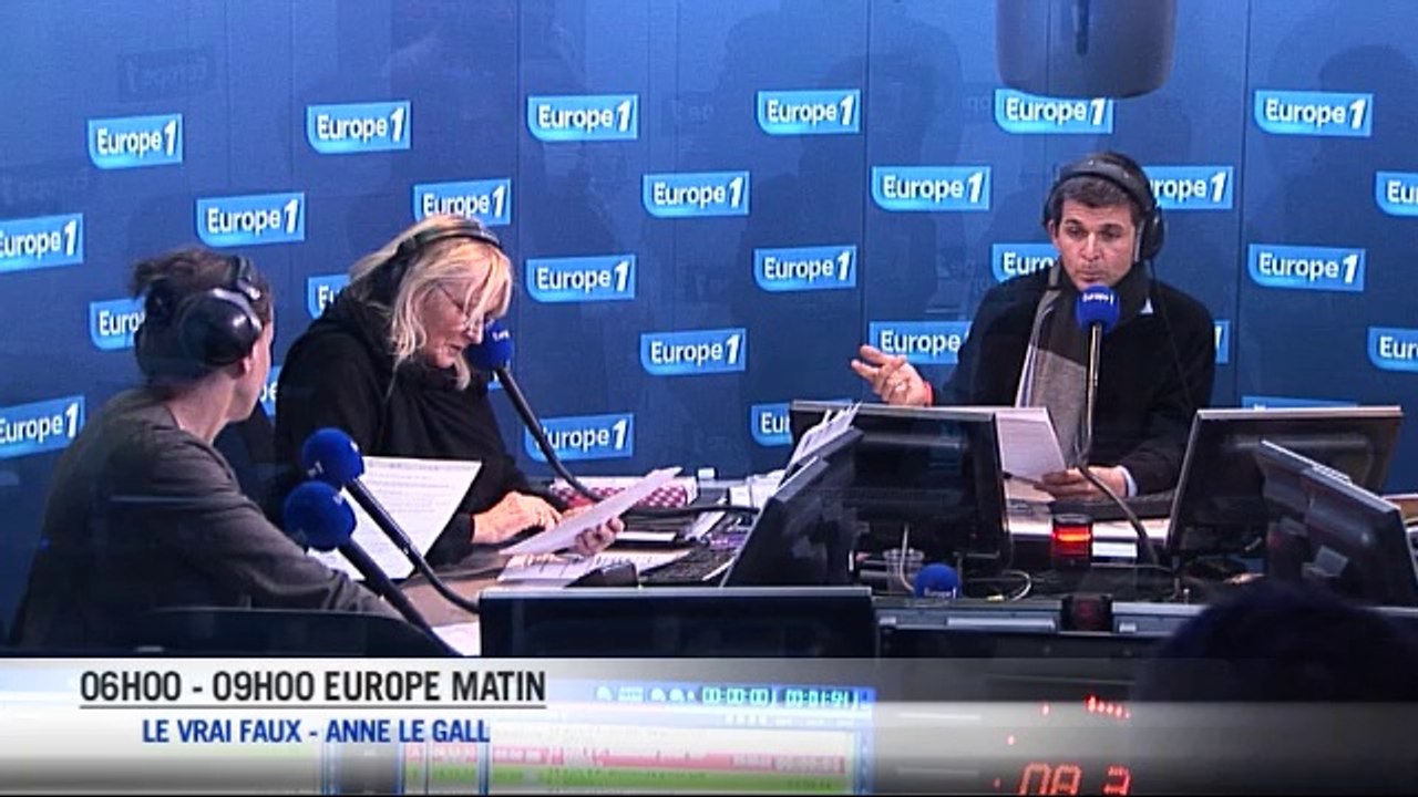 La preuve par trois