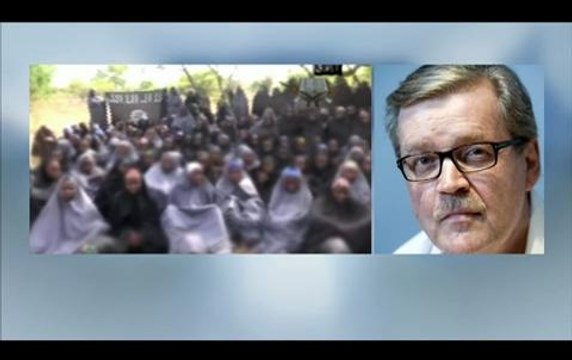 Vidéo de Boko Haram : Condamnation internationale égal notoriété internationale , assure François Soudan - 13/05