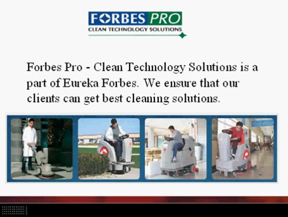 residential and industrial cleaning solutions in india