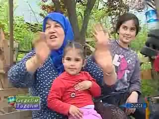 Gezelim Tozalım 1. Bölüm - Düzce