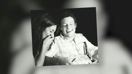 Download Video: Lea Michele recuerda a Cory Monteith en su cumpleaños