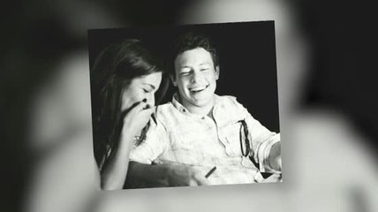Lea Michele rend hommage à Cory Monteith pour son anniversaire