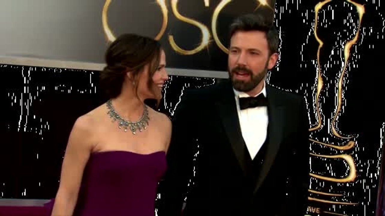 Ben Affleck und Jennifer Garner streiten sich, wegen Glücksspielerei
