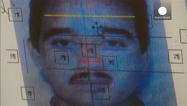 Second Zetas drug boss killed in Mexican gun fight