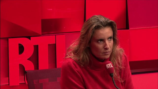 Lisa Azuelos : Un cri adressé aux dirigeants du monde entier