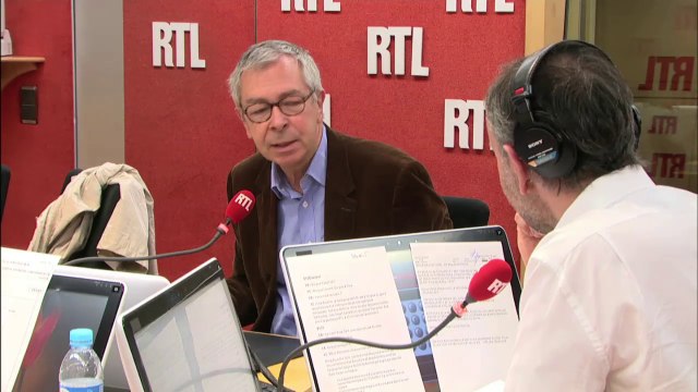 Patrice Huerre : Les parents projettent leurs angoisses sur leurs enfants