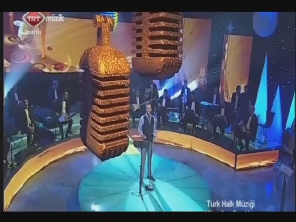 Ethem KAYA-Kalktı Göç Eyledi Avşar elleri,Yandı bağrım yandı Şef Ömer Hayri UZUN