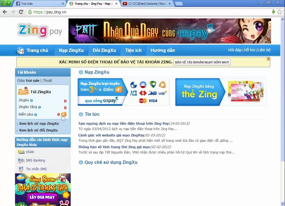 hack boom online 2014 moi nhat