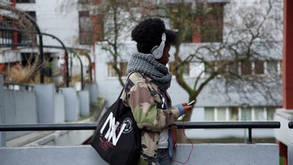 #9 Tu cogiteras - Les 10 Commandements du Mouv'