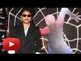 Irrfan Khan As Villain In Next Spiderman Film !