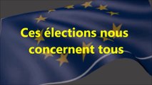 Teaser émission : Élections Européenne