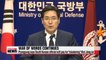 North Korea threatens South Korean official for slanderous remarks