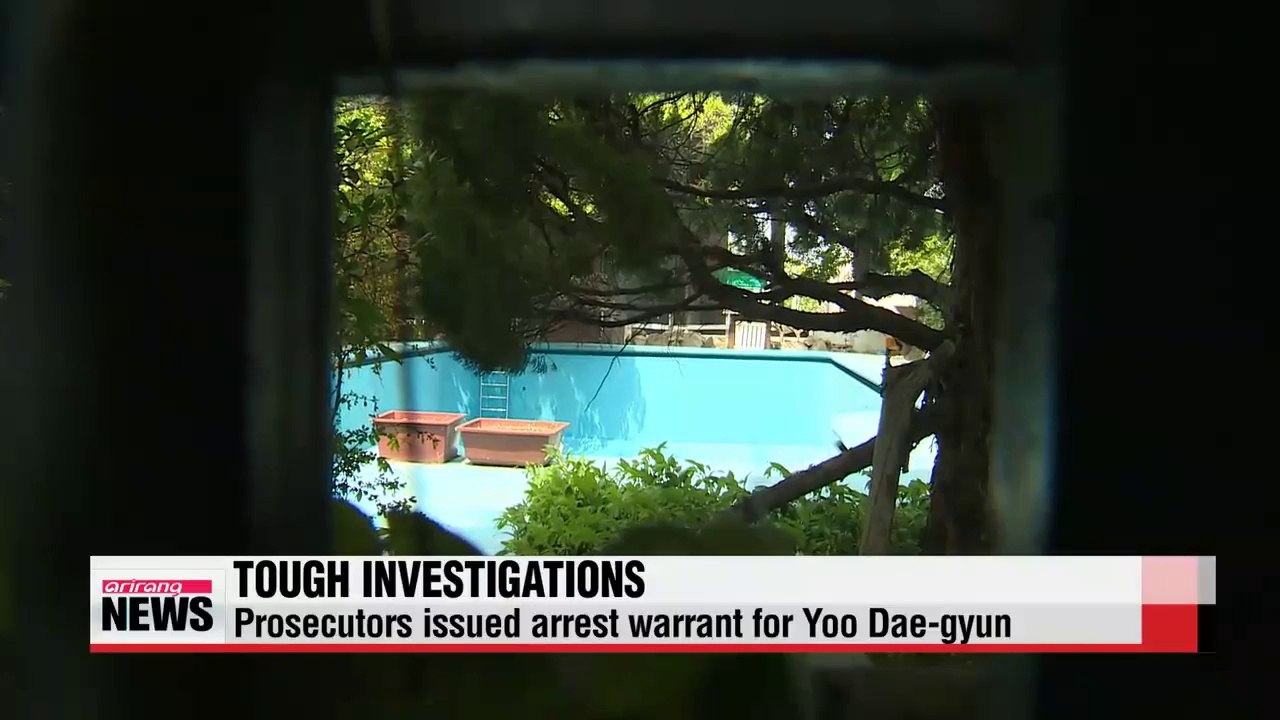 Prosecutors and financial authorities toughen investigations on those deemed responsible for ferry disaster