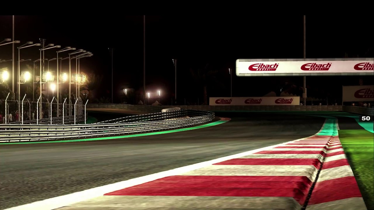 GRID : Autosport - Trailer Black Edition