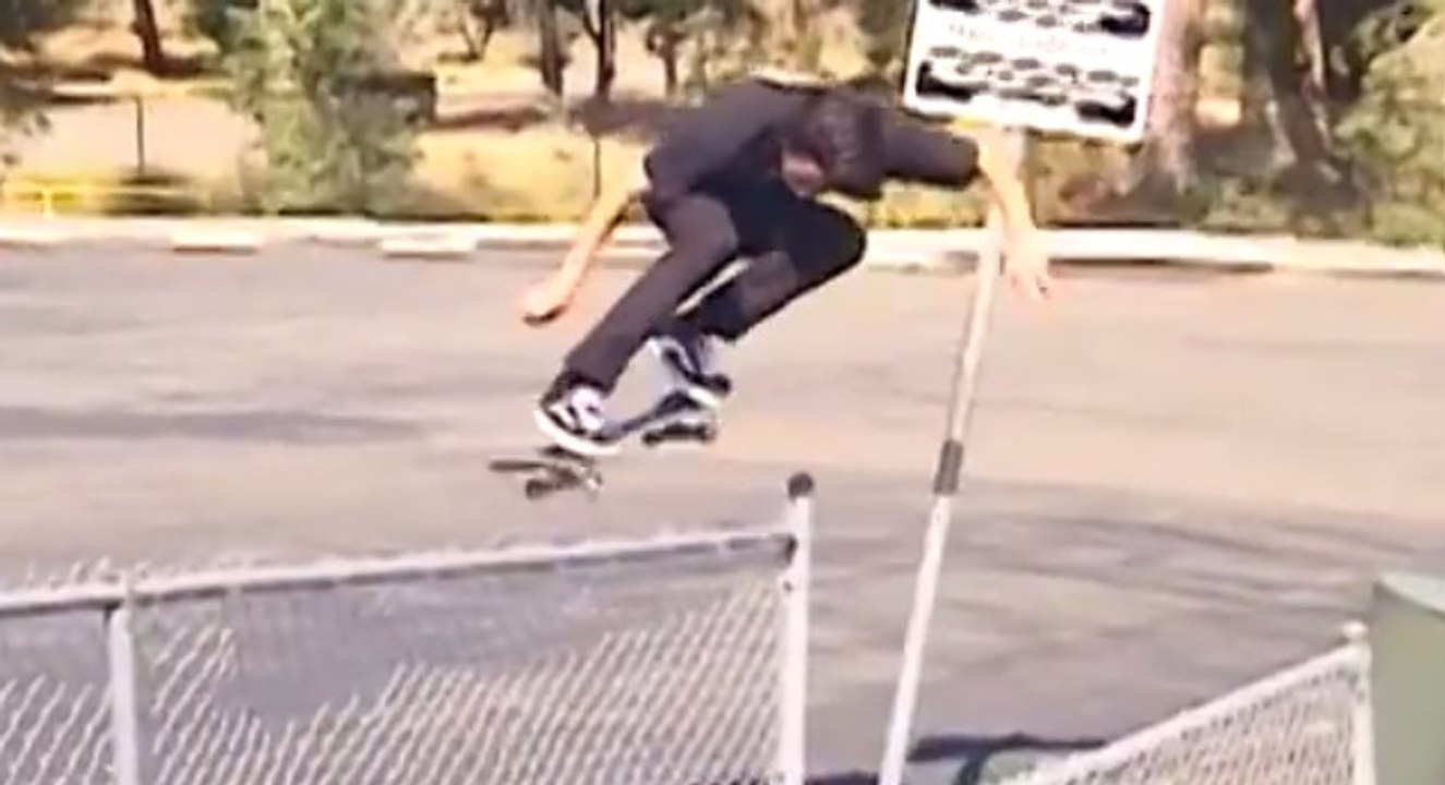 Intro and Taylor Smiths Shep Dawgs Vol. 4 Parts - Trasher Skateboarding