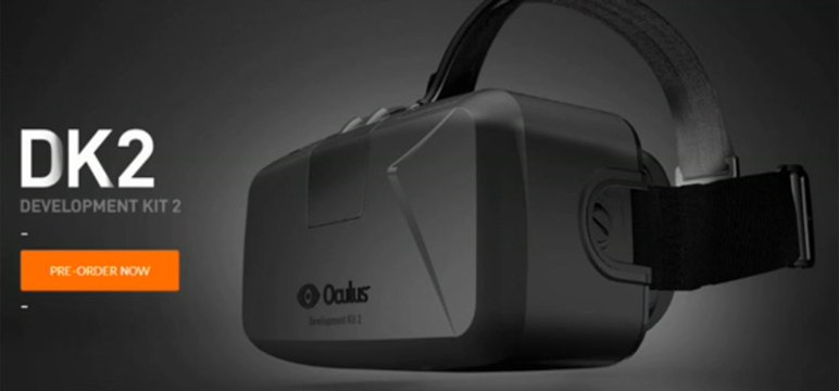 01Live Hebdo #10 : Facebook rachète Oculus