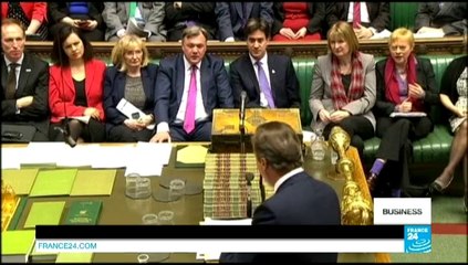 BUSINESS DAILY - Pfizer boss to face UK lawmakers over Astrazeneca bid