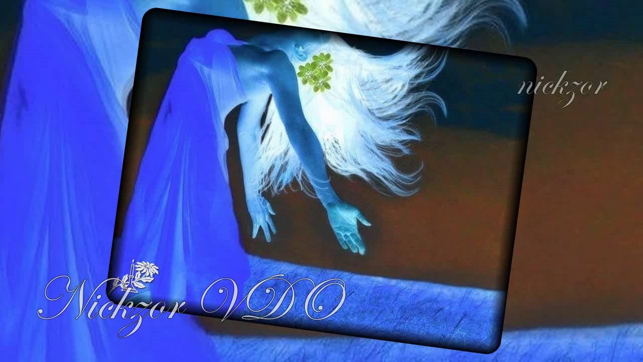 Ahmet Safak - Sana Elveda Dedim