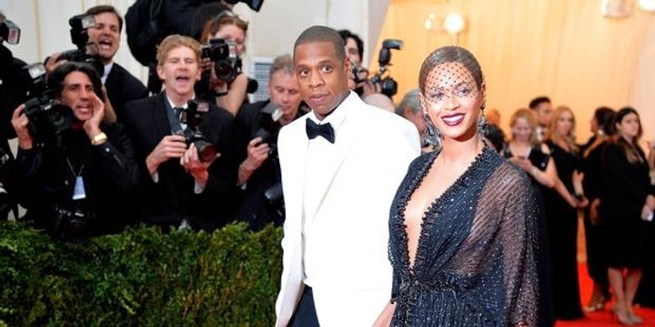 Jay Z agressé par Solange Knowles, la soeur de Beyoncé (Vidéo)