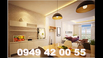 Cho thuê Samland quận 8 giá 8,8 tr căn