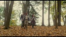 The Discoverers (2012) Official Trailer